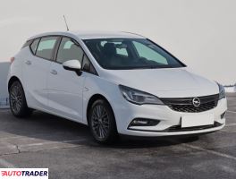 Opel Astra - zobacz ofertę