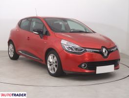 Renault Clio 2016 0.9 88 KM