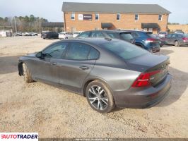 Volvo S60 2024 2