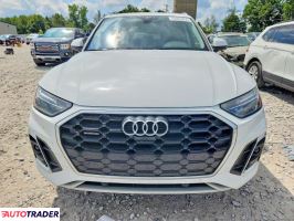 Audi Q5 2023 2