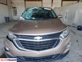 Chevrolet Equinox 2019 1 Chevrolet Equinox 2019 1