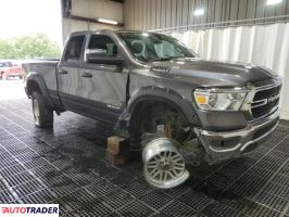 Dodge Ram 2019 5 Dodge Ram 2019 5