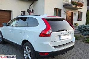 Volvo XC60 2013 2.0 163 KM