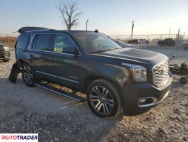 GMC Yukon 2020 6