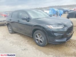 Honda HR-V 2025 2