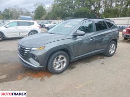 Hyundai Tucson - zobacz ofertę