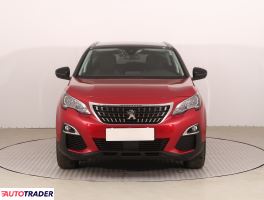 Peugeot 3008 2018 1.2 128 KM