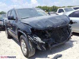 Jeep Grand Cherokee 2016 3 Jeep Grand Cherokee 2016 3