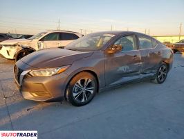 Nissan Sentra - zobacz ofertę