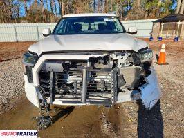 Toyota Tundra 2022 3