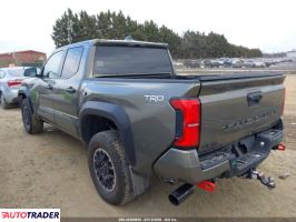 Toyota Tacoma 2024 2