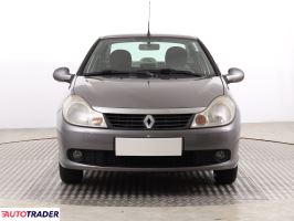 Renault Thalia 2008 1.1 73 KM