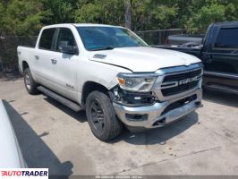 Dodge Ram 2019 5 Dodge Ram 2019 5
