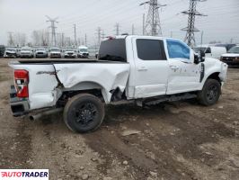 Ford Pozostałe 2023 7 Ford Pozostałe 2023 7