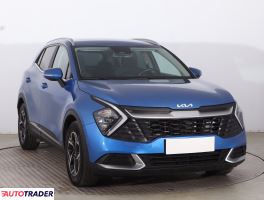 Kia Sportage 2022 1.6 147 KM