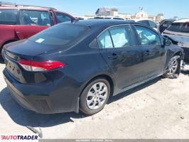 Toyota Corolla 2025 2
