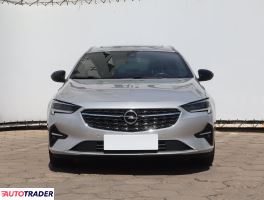 Opel Insignia 2021 2.0 171 KM