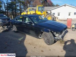 Mercedes E 350 - zobacz ofertę