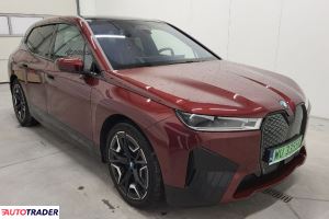 BMW Pozostałe 2022 326 KM