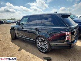 Land Rover Range Rover 2021 5