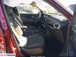 Chevrolet Blazer 2023 1