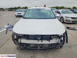 Hyundai Pozostałe 2025