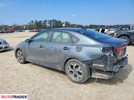 Kia Pozostałe 2020 2