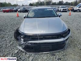 Hyundai Sonata 2025 2