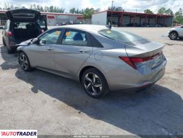 Hyundai Elantra 2023 2