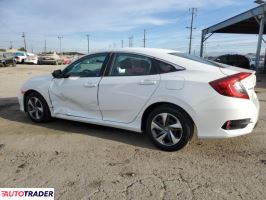 Honda Civic 2019 2