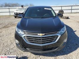 Chevrolet Equinox 2020 1