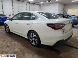 Subaru Legacy 2022 2