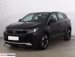 Opel Grandland 2023 1.2 128 KM