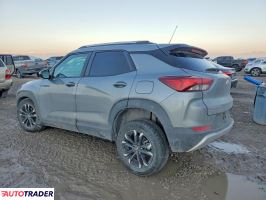 Chevrolet Blazer 2023 1