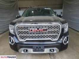 GMC Sierra 2019 5