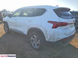 Hyundai Santa Fe 2021 2