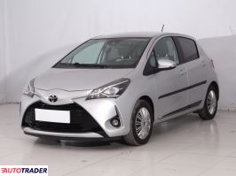 Toyota Yaris 2017 1.5 109 KM