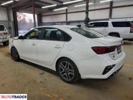 Kia Pozostałe 2019 2