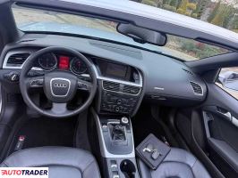 Audi A5 2012 2.0 170 KM