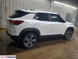 Chevrolet Blazer 2023 1
