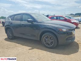 Mazda CX-5 2021 2