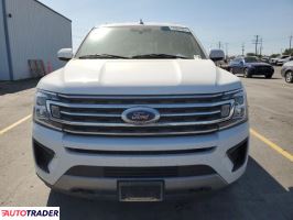 Ford Expedition 2020 3