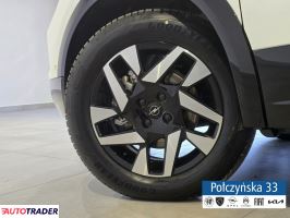 Opel Mokka 2026 1.2 145 KM