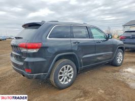 Jeep Grand Cherokee 2021 3