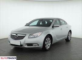 Opel Insignia 2009 2.0 128 KM