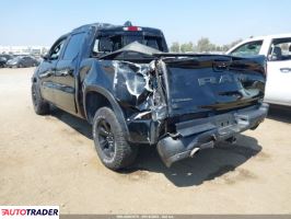 Dodge Ram 2022 5 Dodge Ram 2022 5
