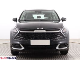 Kia Sportage 2023 1.6 147 KM