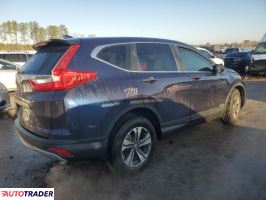 Honda CR-V 2019 2