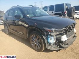 Mazda CX-5 2019 2 Mazda CX-5 2019 2
