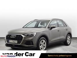 Audi Q3 2023 2.0 190 KM